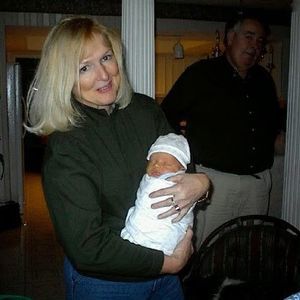 Meet your Posher, Judy